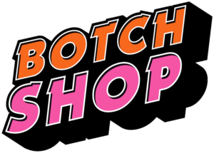 logo botch shop